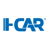 I-Car logo