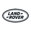 Land Rover logo