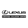 Lexus Certified Collision logo