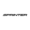 Sprinter logo