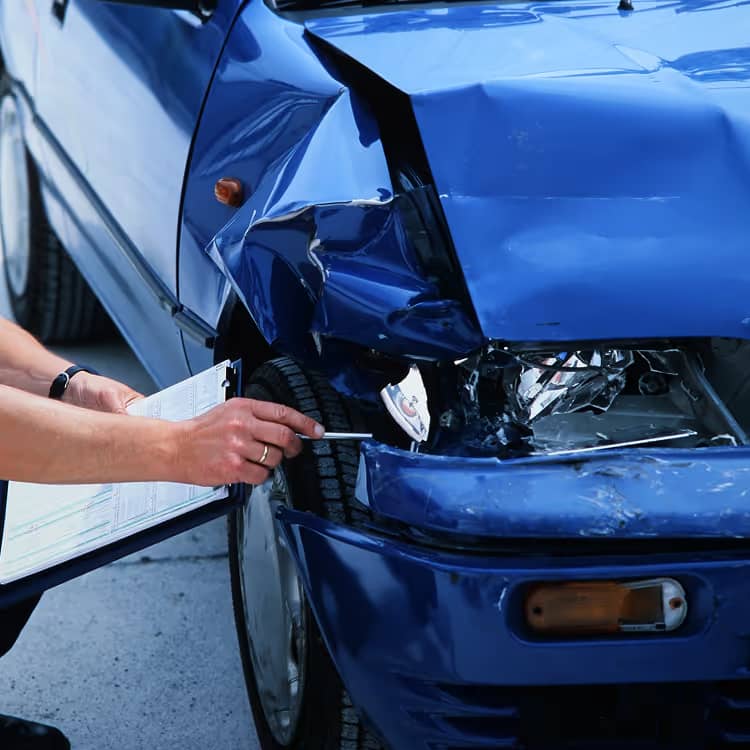 Collision Repair