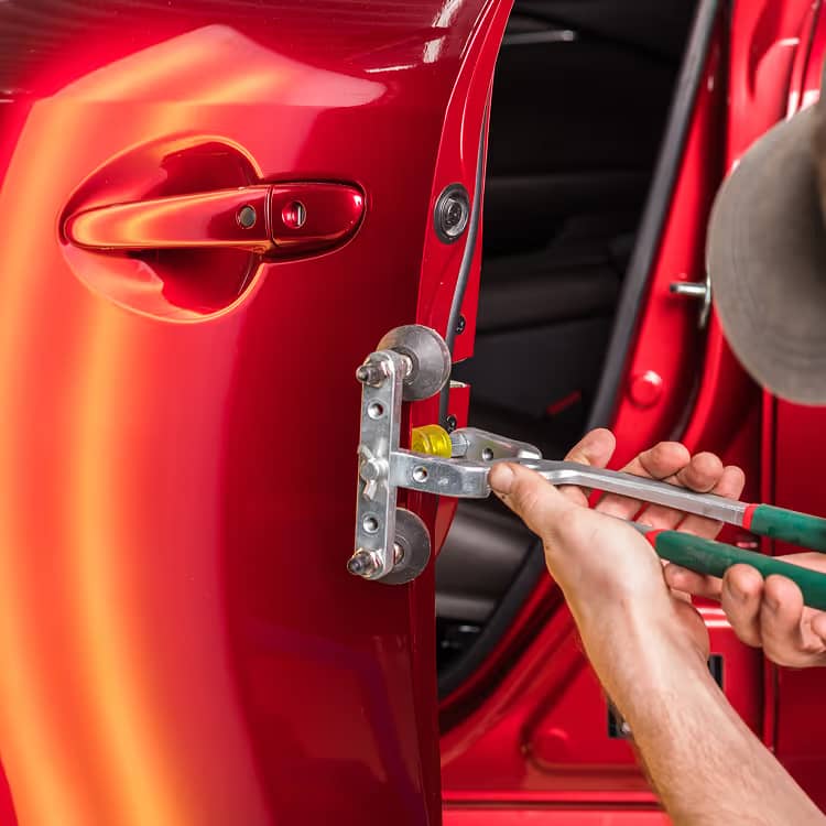 Dent Removal