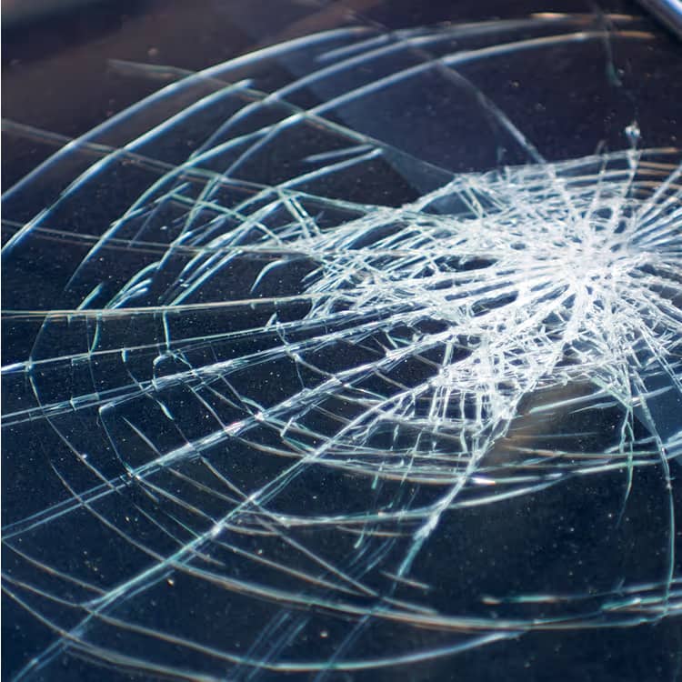 Glass Repair