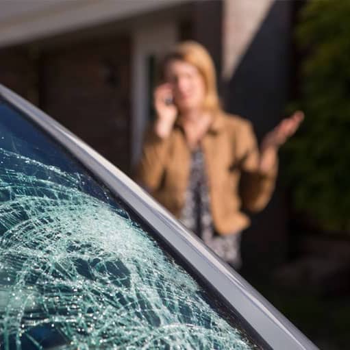 Glass Repair