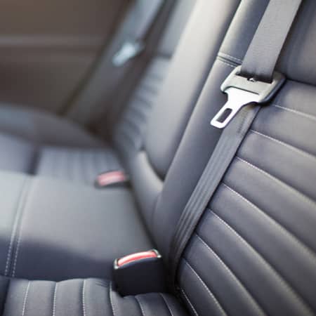 Interior Repair