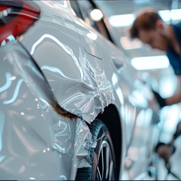 Collision Repair