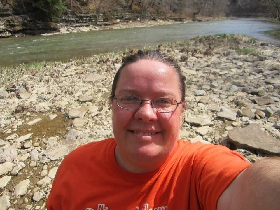Kristie Hartley