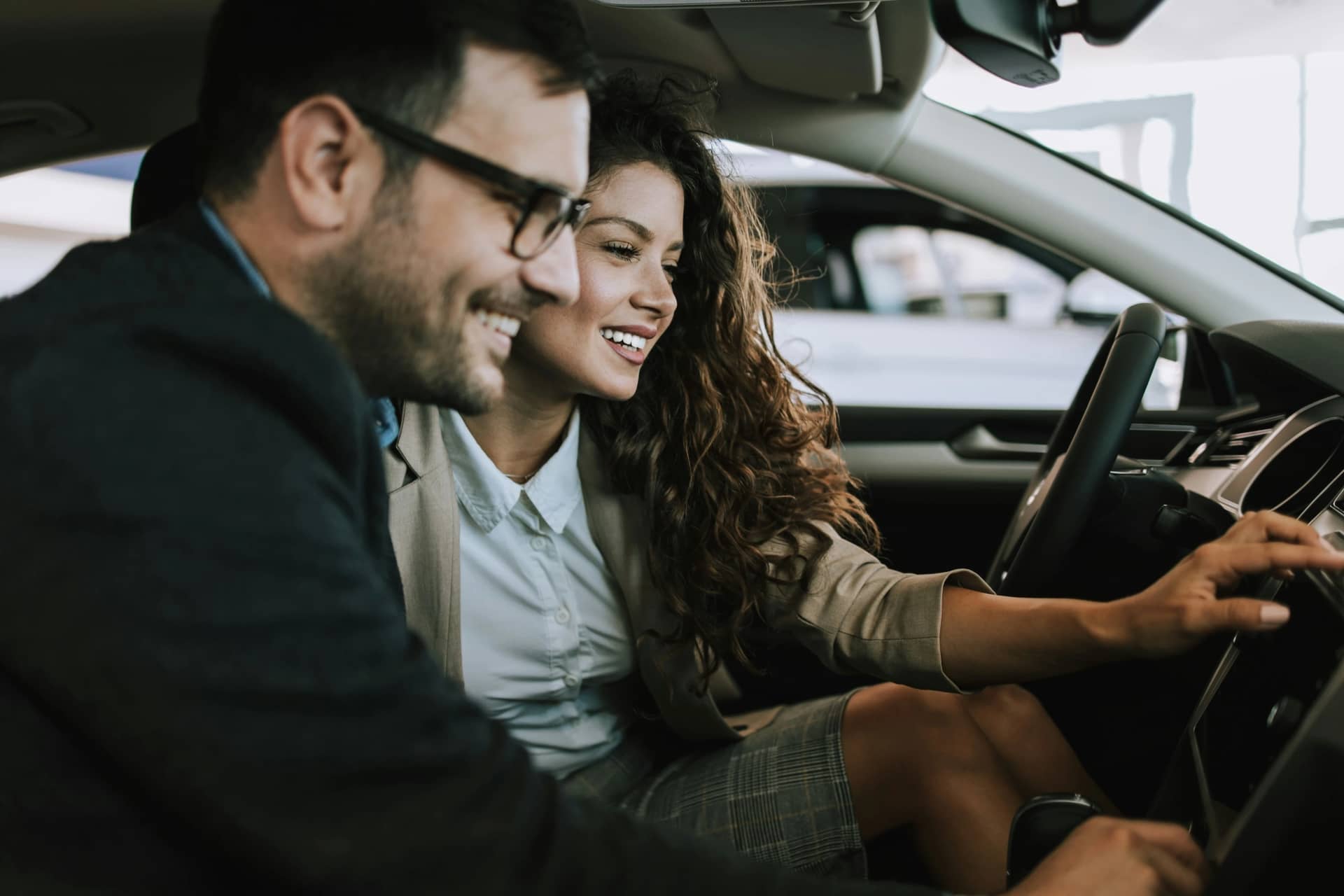 Why Straub Automotive