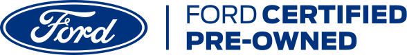 Ford Certified Pre-Owned Logo