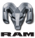 Ram Logo