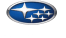 Subaru OEM Logo