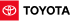 Toyota Logo